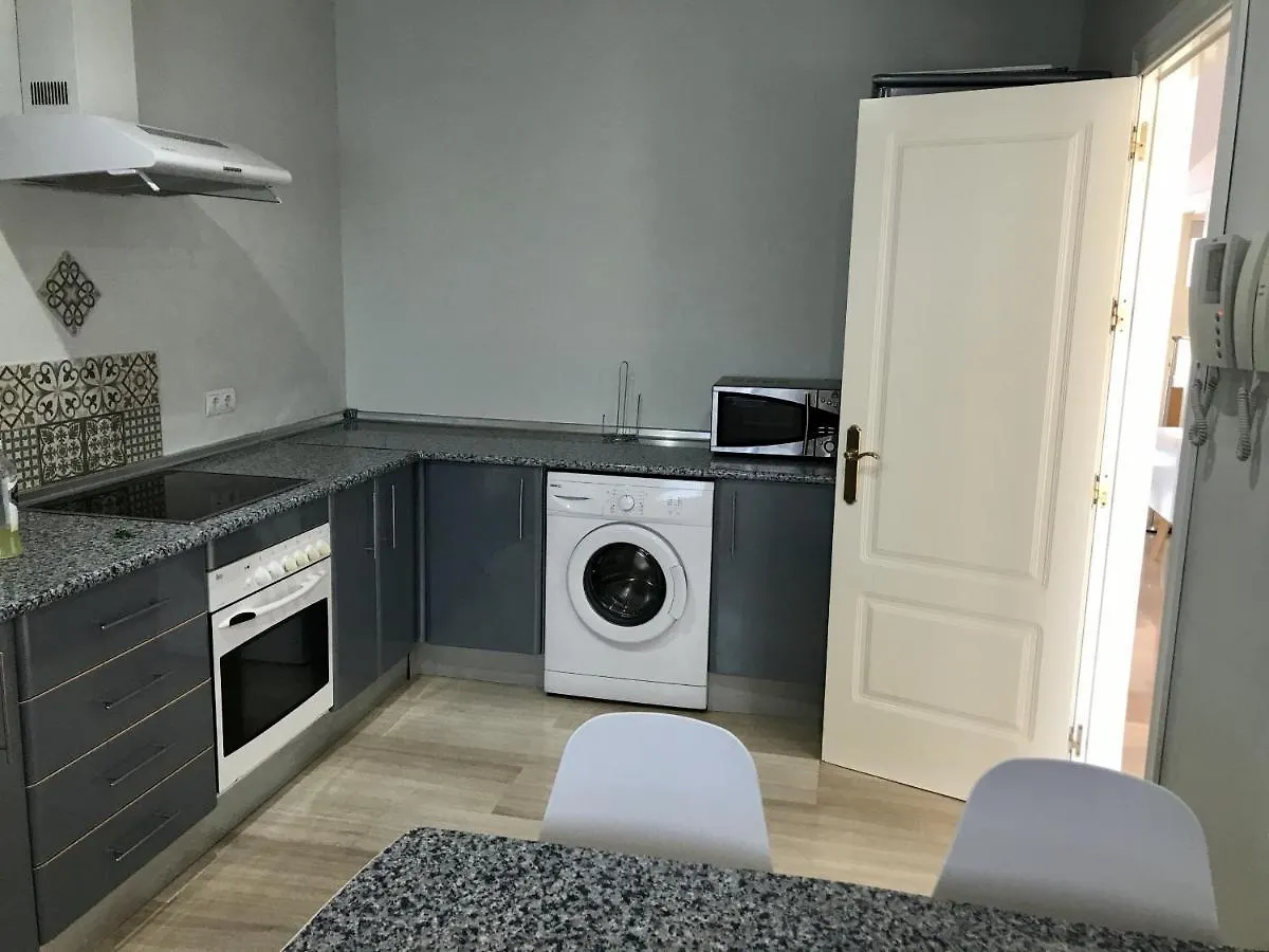 Deluxe Penthouse Fuengirola Apartment Spain