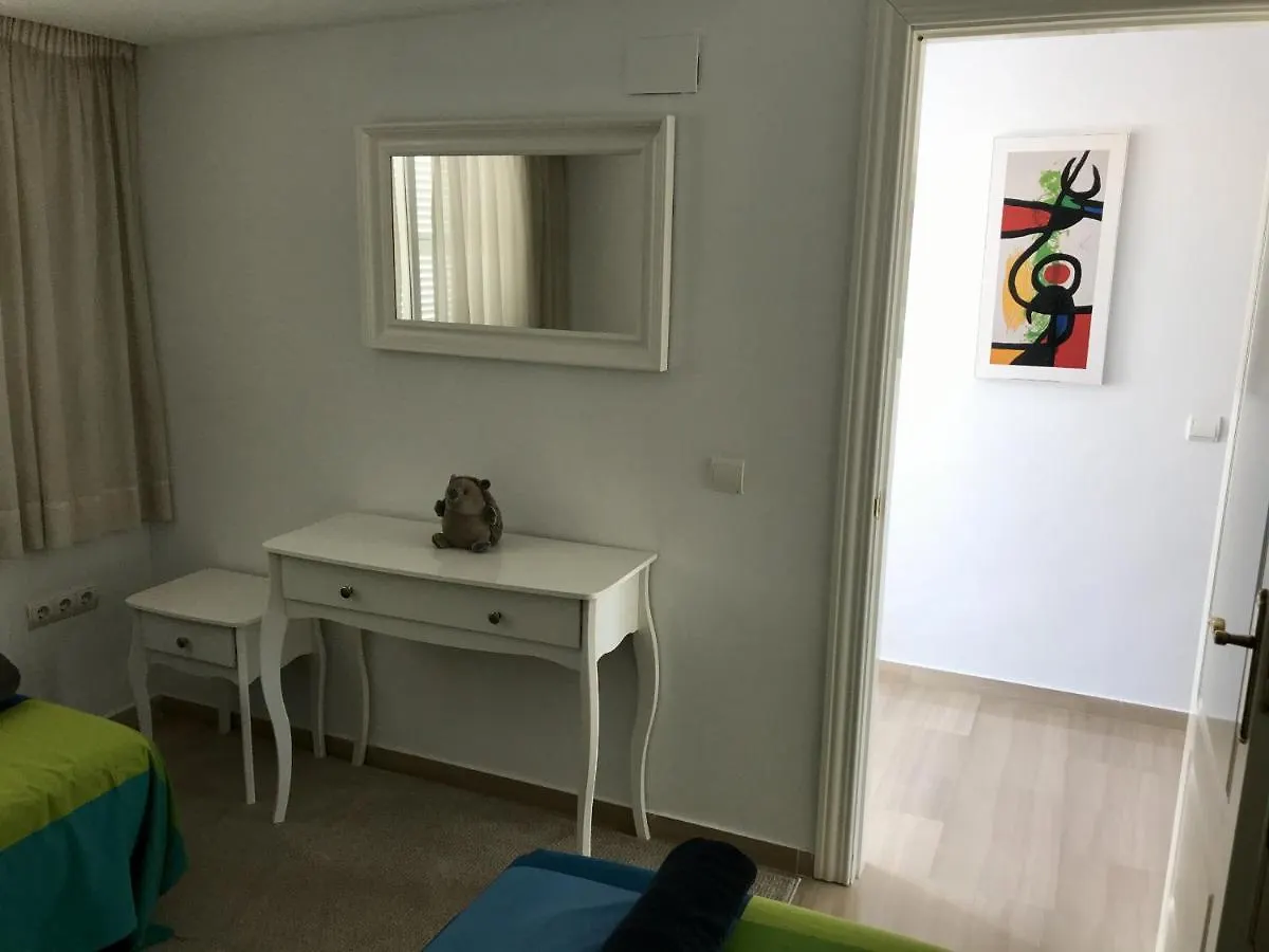 Deluxe Penthouse Fuengirola Apartment