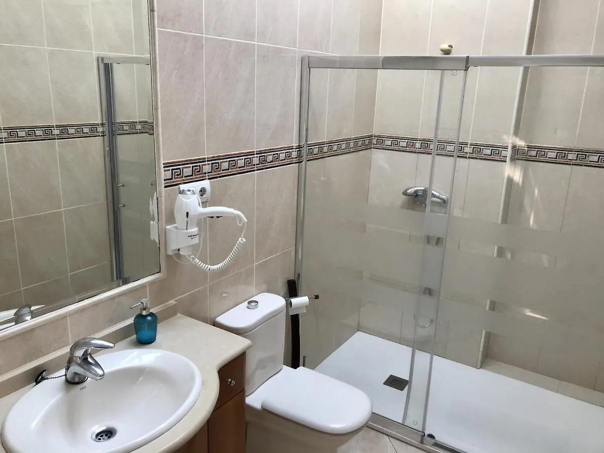 Deluxe Penthouse Fuengirola Apartment 0*,