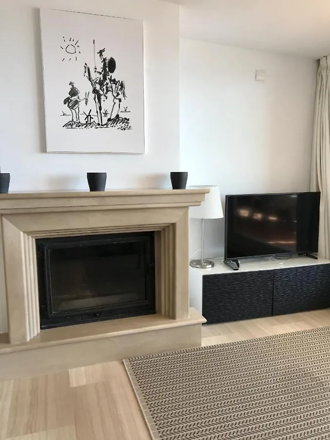 Deluxe Penthouse Fuengirola Apartment