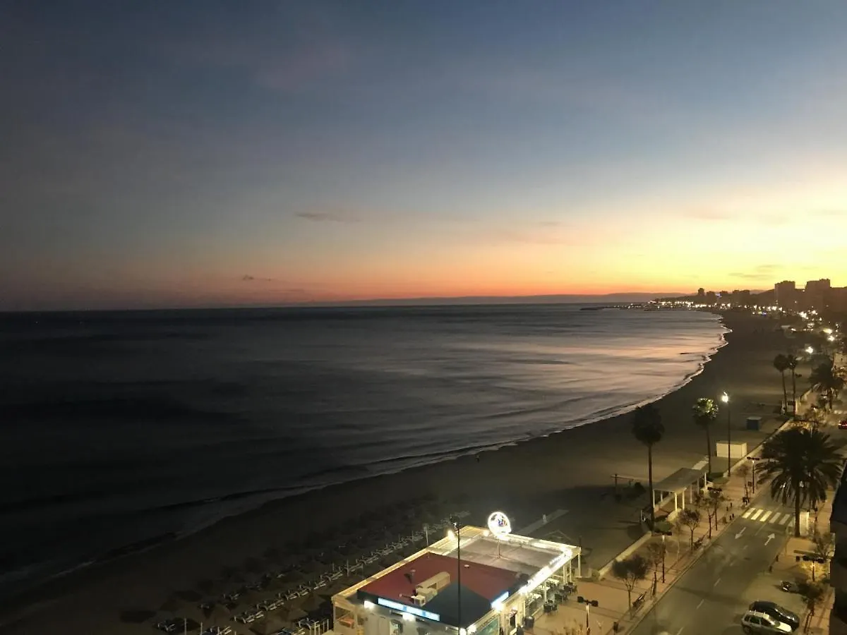 Deluxe Penthouse Fuengirola Apartment