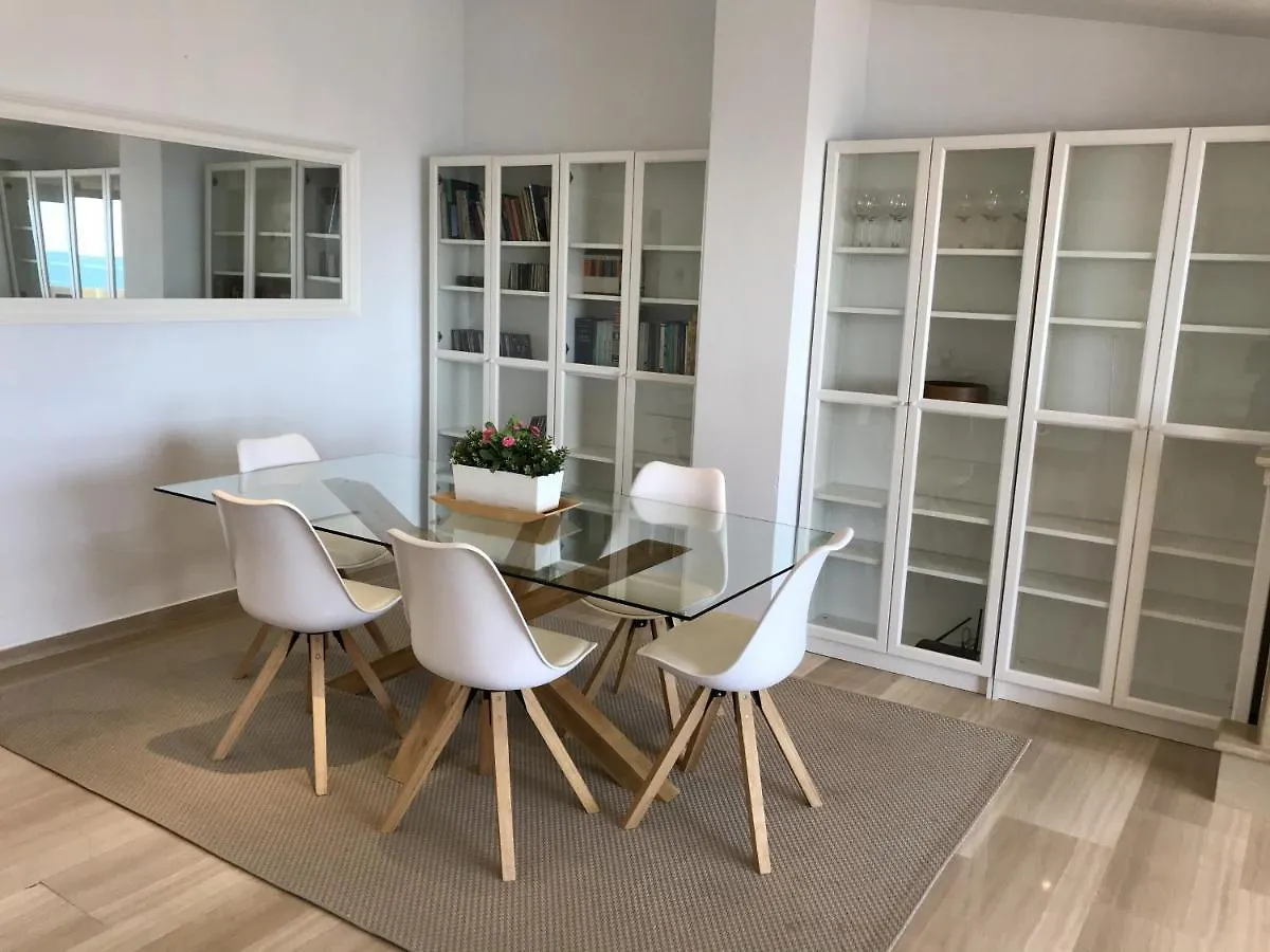 Deluxe Penthouse Fuengirola Apartment