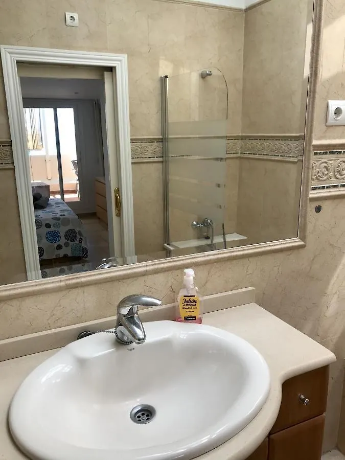 Deluxe Penthouse Fuengirola Apartment
