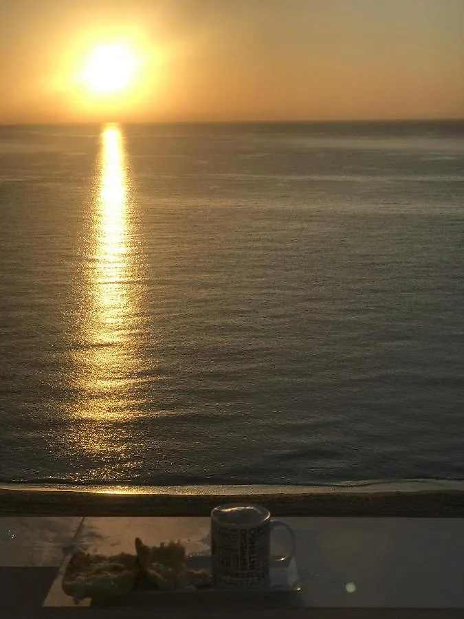 Deluxe Penthouse Fuengirola Apartment