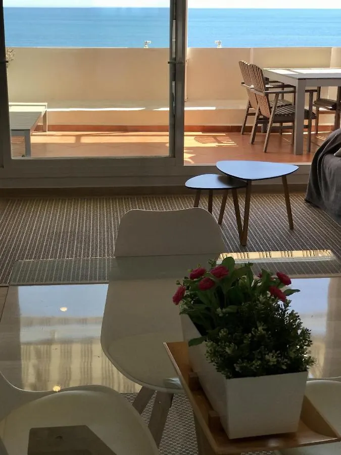 Deluxe Penthouse Fuengirola Apartment