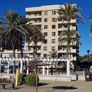 Apartment Nuevo Ronda Iv, Fuengirola